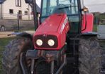 Massey Ferguson  5455