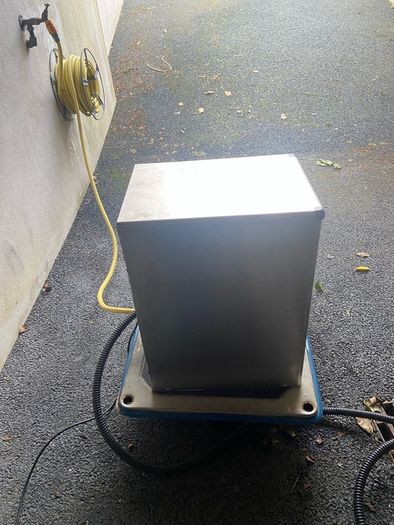ice machine