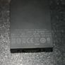 Microsoft Mini Display Port to VGA adapter Model 1554 Image 3