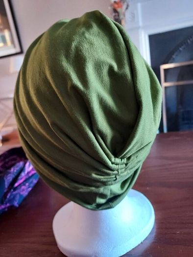 Chemo Turban Hat