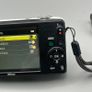 Nikon Coolpix L25 10.1MP Digital Camera White Image 7