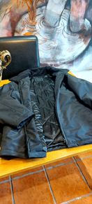 Milestone Jacket