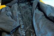 Milestone Jacket