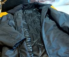 Milestone Jacket