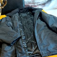 Milestone Jacket