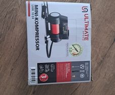 mini compressor