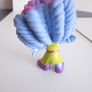 Super Monsters Zoe Spooky Halloween 4" Fig Image 2