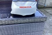 Honda cub 90 saddle