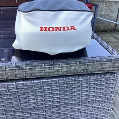 Honda cub 90 saddle
