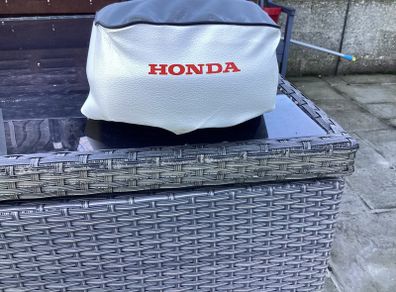 Honda cub 90 saddle