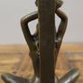 Erotic Woman - Bronze, Signed Image 5