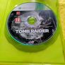 Tomb raider combat edition Xbox 360 games Original Image 4