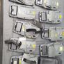Symbol SPT 1700/1800  handheld barcode scanners. Image 3
