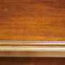 Victorian Mahogany Buffet Server on Castors Image 7