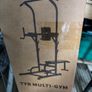 Hit Fitness Multi Gym Image 4