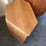 Oak TV Unit Image 2