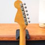 Fender American Vintage 62 "Thin Skin" Reissue Jaguar Mid 2000's - Seafoam Green Image 3