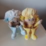 Little Miss Muffin dolls Image 2