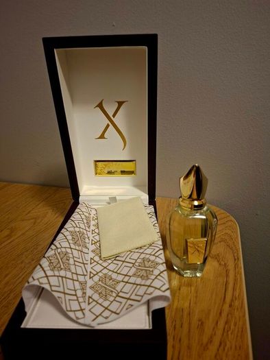 Xerjoff Nio 50ML