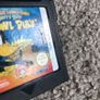 Gameboy Game Daffy Duck Fowl Play Image 2