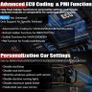 XTOOL D8S Car Diagnostic Tools topology mapping Image 5