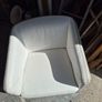 Leather Armchair Image 3