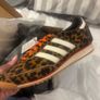 Adidas trainers Image 5