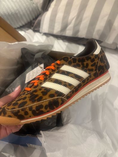 Adidas trainers