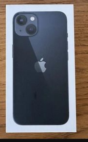 iPhone 13 128gb memory unlocked