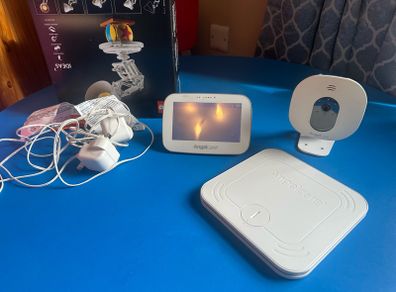 Angelcare ac527