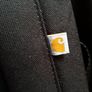 Carhartt EA superuser program backpack black new without tags Image 6