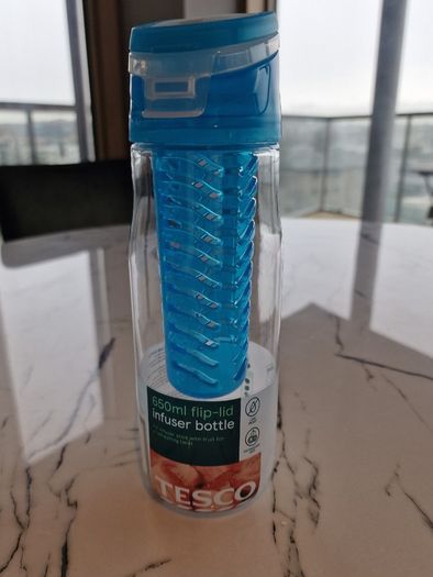 Infuser Bottle