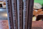 Elementary Classics set