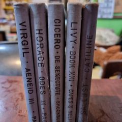 Elementary Classics set