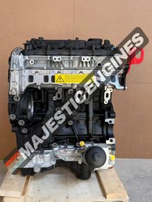 Ford 2.2 TDCi Engine ENQJ - New