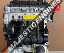 Ford 2.2 TDCi Engine ENQJ - New