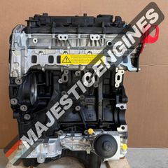 Ford 2.2 TDCi Engine ENQJ - New