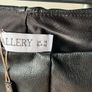 faux leather leggins size 14 Image 2