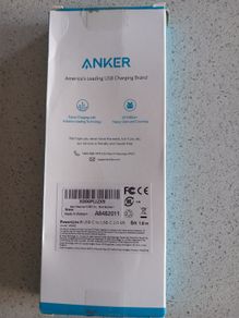 Anker USB C  To USB C Charging Cable
