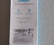 Anker USB C  To USB C Charging Cable