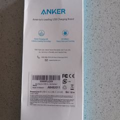 Anker USB C  To USB C Charging Cable