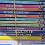 Official Pokemon Super Collection  15 Book Bundle Image 5