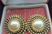 Vintage Earrings