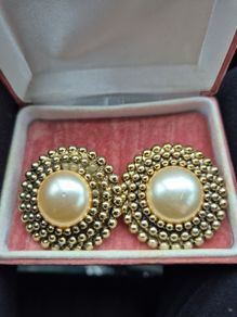 Vintage Earrings
