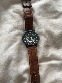 mondaine m-watch