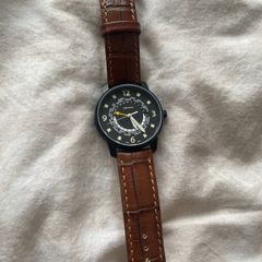 mondaine m-watch