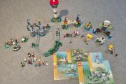 Lego 40346 Legoland Park