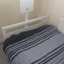 Kids X Rocker Bed with TV stand Image 2