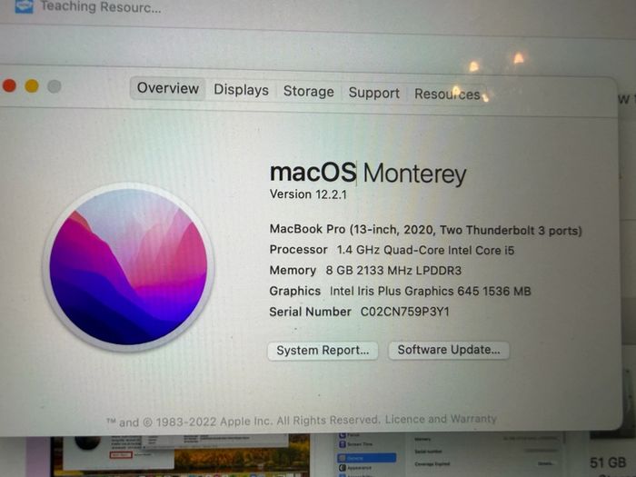 MacBook Pro with Touch Bar