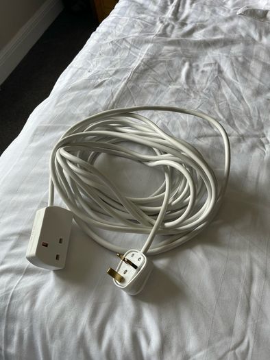 extension cord